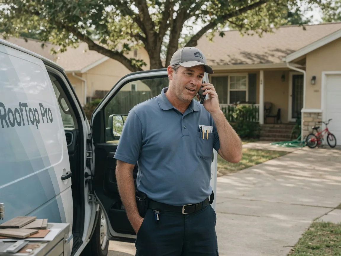 Roof Repair Waelder, TX FAQs